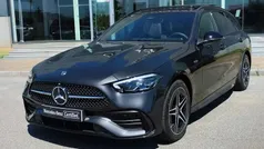 Cinza graphite Novo 2025 Mercedes E300 Advanced Carrinha | € 65.900 (Preço justo)