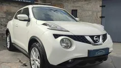Usado 2016 Nissan Juke Acenta Connect SUV | € 10.750 (Super Preço)