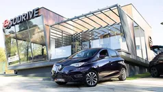 Outra Usado 2020 Renault Zoe Citadino | € 14.900 (Preço justo)