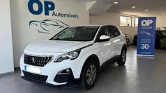 Usado 2017 Peugeot 3008 | € 14.750 (Bom preço)