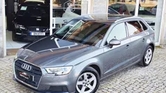 Usado 2016 Audi A3 | € 15.250 (Preço justo)