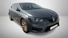 Usado 2020 Renault Mégane IV LIMITED | € 14.990 (Preço justo)