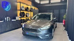 Usado 2015 Ford Focus Trend+ Carrinha | € 9.990 (Preço justo)