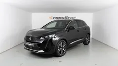 Usado 2022 Peugeot 3008 GT SUV | € 26.980 (Bom preço)