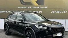 Preto Usado 2023 Cupra Formentor SUV | € 29.900 (Preço justo)