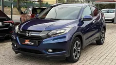 Usado 2016 Honda HR-V Executive SUV | € 17.950 (Preço justo)