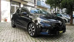 Usado 2023 Renault Clio V Evolution Citadino | € 16.950 (Preço justo)