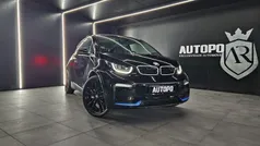 Preto Usado 2020 BMW i3 Citadino | € 19.900 (Bom preço)
