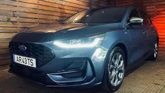 Usado 2023 Ford Focus | € 17.850 (Super Preço)
