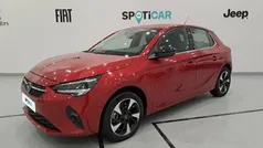 Vermelho Usado 2023 Opel Corsa-e Elegance Citadino | € 21.990 (Bom preço)