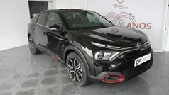 Usado 2023 Citroën e-C4 Feel SUV | € 23.999 (Preço justo)