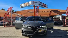 Cinza Usado 2023 Alfa Romeo Tonale Edizione Speciale SUV | € 41.900 (Preço justo)