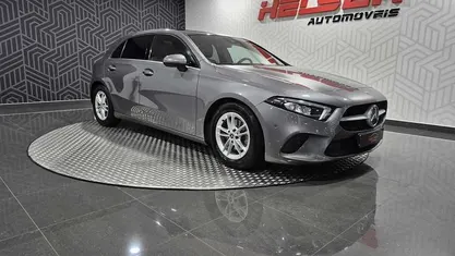 Usado 2020 Mercedes A180 | € 23.900 (Preço justo)