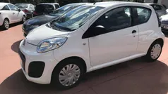 Citroën C1