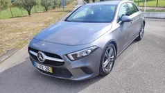 Usado 2019 Mercedes A180 Citadino | € 21.700 (Preço justo)