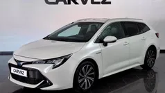 Usado 2021 Toyota Corolla | € 24.900