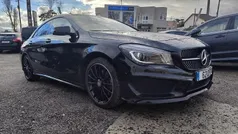 Usado 2015 Mercedes CLA220 Urban Sedan | € 19.900 (Preço justo)