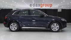 Preto Usado 2021 Audi Q5 Comfort SUV | € 32.490 (Super Preço)