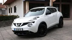 Usado 2015 Nissan Juke N-Connecta SUV | € 12.750 (Preço justo)