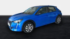 Usado 2023 Peugeot e-208 Active Citadino | € 24.990 (Preço justo)