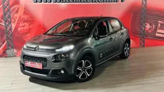 Usado 2019 Citroën C3 Feel Citadino | € 10.900 (Bom preço)
