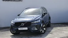 Usado 2024 Volvo XC60 Plus SUV | € 56.800 (Preço justo)