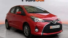 Usado 2016 Toyota Yaris Comfort | € 11.490 (Preço justo)