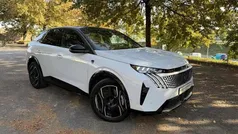 Usado 2024 Peugeot e-3008 SUV | € 41.990 (Preço justo)