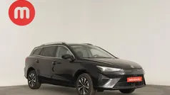 Novo 2025 MG MG5 EV Comfort Carrinha | € 27.499 (Preço justo)