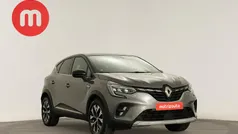 Usado 2022 Renault Captur Techno SUV | € 19.499 (Preço justo)