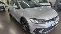 Usado 2024 VW Polo | € 19.800 (Preço justo)