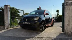 Usado 2016 Smart ForFour Passion Citadino | € 12.160 (Preço justo)