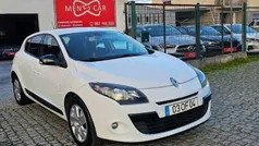 Usado 2011 Renault Mégane III Citadino | € 4.999 (Super Preço)