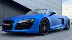 Usado 2012 Audi R8 Coupé Coupé | € 119.990