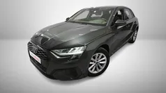 Usado 2021 Audi A3 Sedan | € 24.990 (Preço justo)