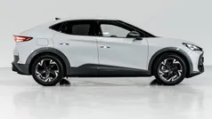 Usado 2025 Cupra Tavascan SUV | € 43.990 (Preço justo)