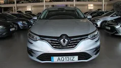 Usado 2022 Renault Mégane IV Carrinha | € 18.500 (Preço justo)