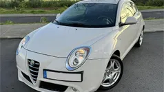 Branco Usado 2011 Alfa Romeo MiTo Citadino | € 7.999 (Preço justo)