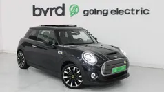 Preto Usado 2020 Mini Cooper Citadino | € 19.900 (Preço justo)