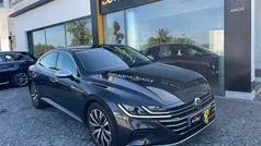 Usado 2021 VW Arteon Elegance | € 31.000 (Preço justo)
