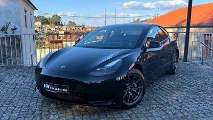 Usado Tesla Model 3 239 kW (325 HP) 2021 Sedan