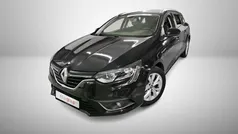 Usado 2021 Renault Mégane GrandTour LIMITED Carrinha | € 14.190 (Bom preço)