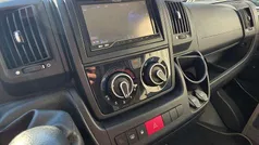 Usado 2017 Fiat Ducato Van | € 67.900