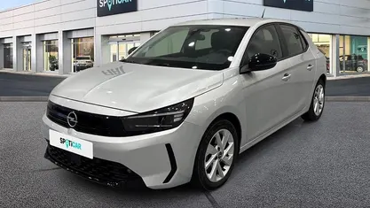 Usado 2024 Opel Corsa | € 16.200 (Bom preço)