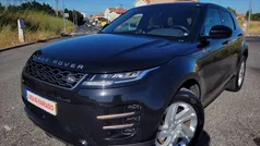 Usado 2020 Land Rover Range Rover evoque R-Dynamic SUV | € 34.950 (Preço justo)