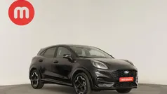 Usado 2024 Ford Puma ST-Line X | € 24.999 (Preço justo)