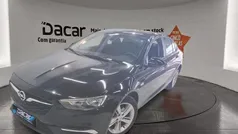 Preto Usado 2019 Opel Insignia Business Sedan | € 13.399 (Preço justo)