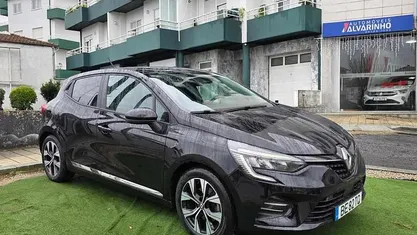 Usado Renault Clio V Evolution 100 HP (73 kW) 2023