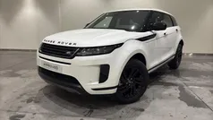 Usado 2025 Land Rover Range Rover evoque | € 58.000