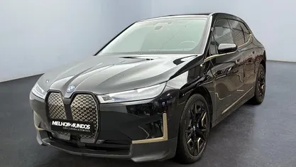 Usado BMW iX 239 kW (326 HP) 2024 SUV